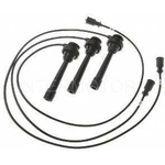 Order Tailored Resistor Ignition Wire Set by BLUE STREAK (HYGRADE MOTOR) - 55220 For Your Vehicle