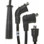 Order Tailored Resistor Ignition Wire Set by BLUE STREAK (HYGRADE MOTOR) - 55226 For Your Vehicle