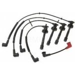 Order Tailored Resistor Ignition Wire Set by BLUE STREAK (HYGRADE MOTOR) - 55305 For Your Vehicle