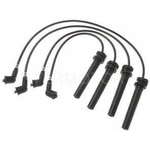 Order Tailored Resistor Ignition Wire Set by BLUE STREAK (HYGRADE MOTOR) - 55306 For Your Vehicle