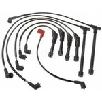 Order Ensemble de fil d'allumage de résistance sur mesure de BLUE STREAK (HYGRADE MOTOR) - 55312 For Your Vehicle