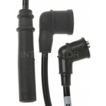 Order Tailored Resistor Ignition Wire Set by BLUE STREAK (HYGRADE MOTOR) - 55324 For Your Vehicle