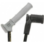 Order Tailored Resistor Ignition Wire Set by BLUE STREAK (HYGRADE MOTOR) - 55401 For Your Vehicle