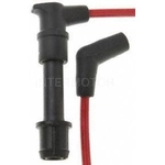 Order Tailored Resistor Ignition Wire Set by BLUE STREAK (HYGRADE MOTOR) - 55405 For Your Vehicle