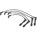 Order Tailored Resistor Ignition Wire Set (Pack of 50) by BLUE STREAK (HYGRADE MOTOR) - 55420 For Your Vehicle