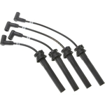 Order Tailored Resistor Ignition Wire Set (Pack of 50) by BLUE STREAK (HYGRADE MOTOR) - 55422 For Your Vehicle