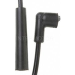 Order Tailored Resistor Ignition Wire Set by BLUE STREAK (HYGRADE MOTOR) - 55438 For Your Vehicle