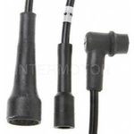 Order Tailored Resistor Ignition Wire Set by BLUE STREAK (HYGRADE MOTOR) - 55450 For Your Vehicle