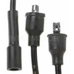 Order Tailored Resistor Ignition Wire Set by BLUE STREAK (HYGRADE MOTOR) - 55453 For Your Vehicle