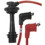 Order Tailored Resistor Ignition Wire Set by BLUE STREAK (HYGRADE MOTOR) - 55455 For Your Vehicle