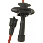 Order Ensemble de fil d'allumage de résistance sur mesure de BLUE STREAK (HYGRADE MOTOR) - 55508 For Your Vehicle