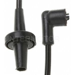 Order Tailored Resistor Ignition Wire Set by BLUE STREAK (HYGRADE MOTOR) - 55557 For Your Vehicle