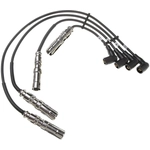 Order BLUE STREAK (HYGRADE MOTOR) - 55602 - Tailored Resistor Ignition Wire Set For Your Vehicle