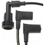 Order Tailored Resistor Ignition Wire Set by BLUE STREAK (HYGRADE MOTOR) - 55610 For Your Vehicle