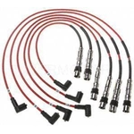 Order Ensemble de fil d'allumage de résistance sur mesure de BLUE STREAK (HYGRADE MOTOR) - 55616 For Your Vehicle
