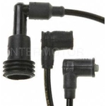 Order Tailored Resistor Ignition Wire Set by BLUE STREAK (HYGRADE MOTOR) - 55634 For Your Vehicle