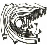 Order Tailored Resistor Ignition Wire Set by BLUE STREAK (HYGRADE MOTOR) - 55641 For Your Vehicle