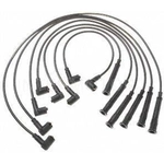 Order Tailored Resistor Ignition Wire Set by BLUE STREAK (HYGRADE MOTOR) - 55706 For Your Vehicle