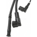 Order Tailored Resistor Ignition Wire Set by BLUE STREAK (HYGRADE MOTOR) - 55707 For Your Vehicle