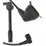 Order Tailored Resistor Ignition Wire Set by BLUE STREAK (HYGRADE MOTOR) - 55718 For Your Vehicle