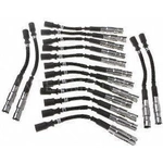 Order Tailored Resistor Ignition Wire Set by BLUE STREAK (HYGRADE MOTOR) - 55768 For Your Vehicle