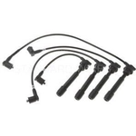 Order BLUE STREAK (HYGRADE MOTOR) - 55801 - Tailored Resistor Ignition Wire Set For Your Vehicle