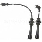 Order Ensemble de fil d'allumage de résistance sur mesure de BLUE STREAK (HYGRADE MOTOR) - 55815 For Your Vehicle