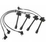 Purchase Tailored Resistor Ignition Wire Set by BLUE STREAK (HYGRADE MOTOR) - 55904