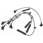 Order Tailored Resistor Ignition Wire Set by BLUE STREAK (HYGRADE MOTOR) - 55907 For Your Vehicle