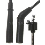 Order Tailored Resistor Ignition Wire Set by BLUE STREAK (HYGRADE MOTOR) - 55913 For Your Vehicle