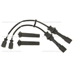 Order Tailored Resistor Ignition Wire Set by BLUE STREAK (HYGRADE MOTOR) - 55915K For Your Vehicle