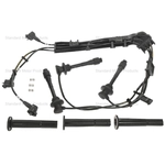 Order Tailored Resistor Ignition Wire Set by BLUE STREAK (HYGRADE MOTOR) - 55917K115 For Your Vehicle