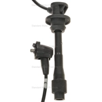 Order Tailored Resistor Ignition Wire Set by BLUE STREAK (HYGRADE MOTOR) - 55917K75 For Your Vehicle