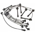 Order Tailored Resistor Ignition Wire Set by BLUE STREAK (HYGRADE MOTOR) - 55922 For Your Vehicle