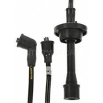 Order Tailored Resistor Ignition Wire Set by BLUE STREAK (HYGRADE MOTOR) - 55938 For Your Vehicle