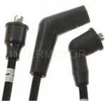 Order Tailored Resistor Ignition Wire Set by BLUE STREAK (HYGRADE MOTOR) - 55941 For Your Vehicle