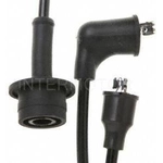 Order Tailored Resistor Ignition Wire Set by BLUE STREAK (HYGRADE MOTOR) - 55955 For Your Vehicle