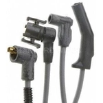 Order Tailored Resistor Ignition Wire Set by BLUE STREAK (HYGRADE MOTOR) - 6457 For Your Vehicle