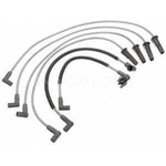 Order Tailored Resistor Ignition Wire Set by BLUE STREAK (HYGRADE MOTOR) - 6459 For Your Vehicle