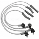 Order Tailored Resistor Ignition Wire Set by BLUE STREAK (HYGRADE MOTOR) - 6464 For Your Vehicle