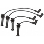 Order BLUE STREAK (HYGRADE MOTOR) - 6469 - Tailored Resistor Ignition Wire Set For Your Vehicle