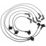 Order Tailored Resistor Ignition Wire Set by BLUE STREAK (HYGRADE MOTOR) - 6685 For Your Vehicle