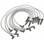 Order Tailored Resistor Ignition Wire Set by BLUE STREAK (HYGRADE MOTOR) - 6816 For Your Vehicle