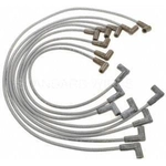 Order Tailored Resistor Ignition Wire Set by BLUE STREAK (HYGRADE MOTOR) - 6818 For Your Vehicle