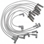 Order Tailored Resistor Ignition Wire Set by BLUE STREAK (HYGRADE MOTOR) - 6823 For Your Vehicle