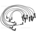 Order Tailored Resistor Ignition Wire Set by BLUE STREAK (HYGRADE MOTOR) - 6838 For Your Vehicle