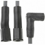 Order Tailored Resistor Ignition Wire Set by BLUE STREAK (HYGRADE MOTOR) - 6845 For Your Vehicle