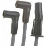 Order Tailored Resistor Ignition Wire Set by BLUE STREAK (HYGRADE MOTOR) - 6862 For Your Vehicle