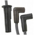 Order Tailored Resistor Ignition Wire Set by BLUE STREAK (HYGRADE MOTOR) - 6868 For Your Vehicle