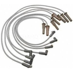 Order Tailored Resistor Ignition Wire Set by BLUE STREAK (HYGRADE MOTOR) - 6870 For Your Vehicle